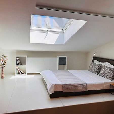 Studio Avec Loggia, Piscine Et Parking Montferrier-sur-Lez Kültér fotó
